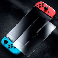 2PCS Matte Tempered Glass Film Screen Protector for Nintendo Switch2 SWTICH 2
