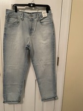 J. Crew NWT Slouchy Boyfriend Jeans in Waterside Wash Size 29  