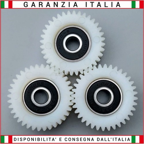 Ingranaggi Motore Bafang 250W (3 PCS) Bici elettrica E-Bike | eBay