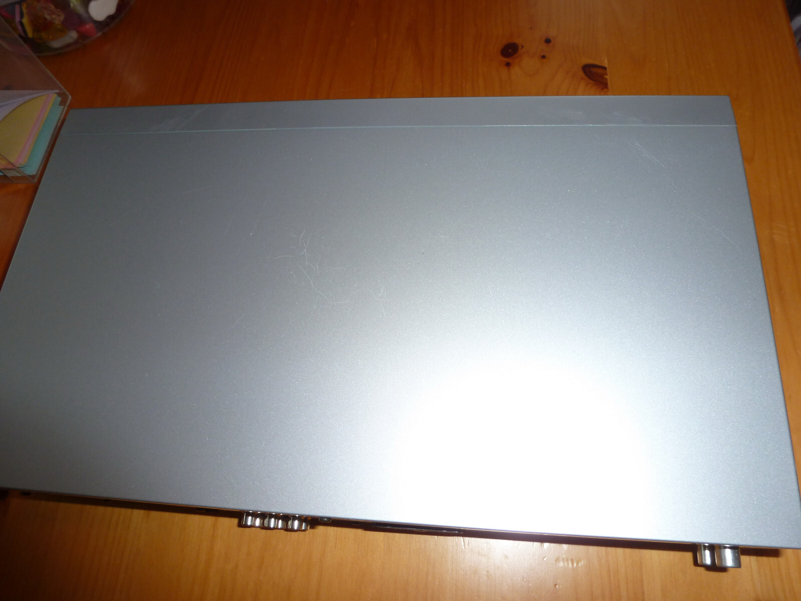 Panasonic NVVP31 Videorekorder, DVDPlayer, gebraucht, mit Fernbedienung eBay