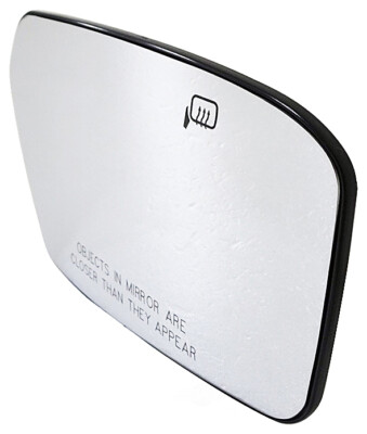 Replacement Door Mirror Glass  Dorman/Help  56172