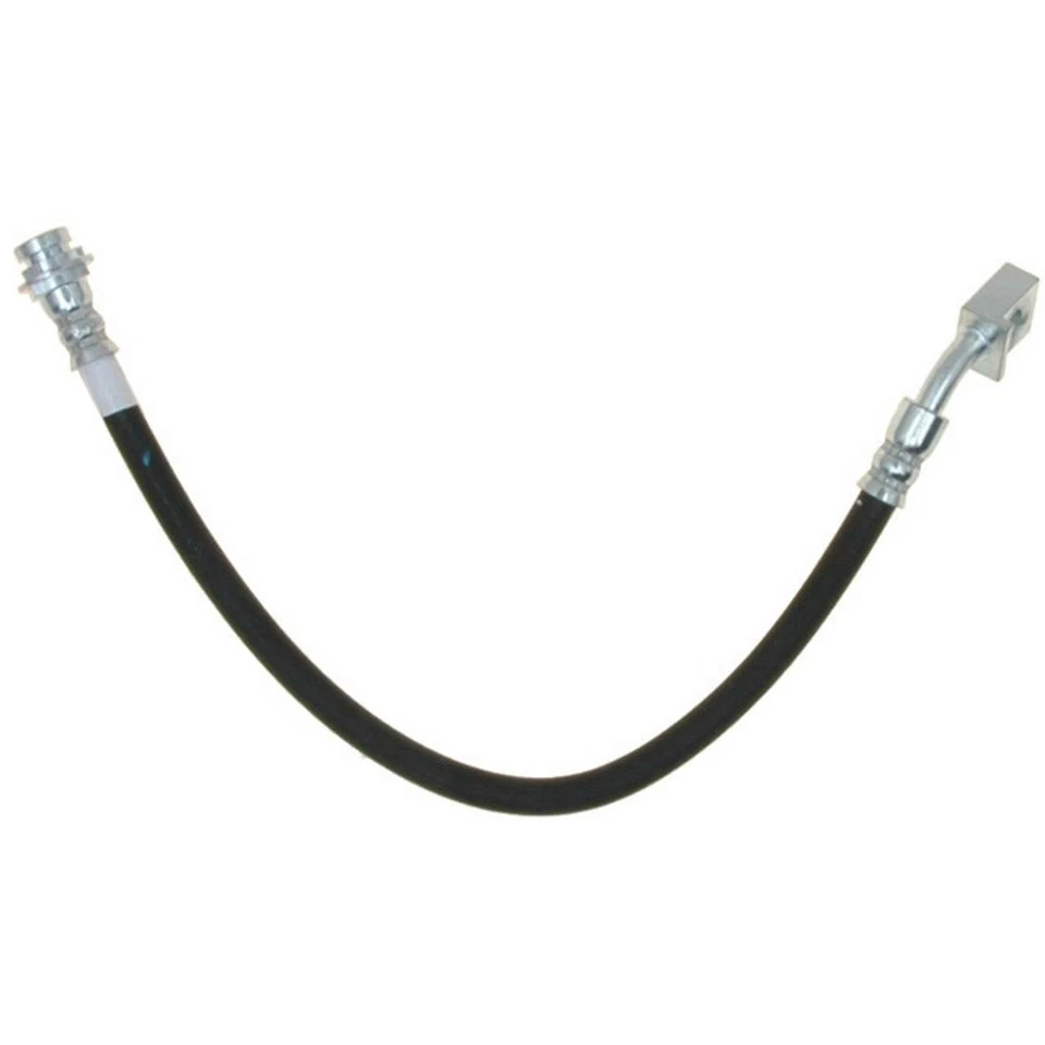 Manguera hidráulica de freno trasero Raybestos Brakes 2 piezas para Saturn Outlook 2007-2010 Foto 3 de 4