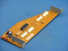 Yamaha Organo FS-50 / Scheda LC 31102