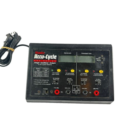 ICharger Duo 4010 406 308 Charger Stand Rl Power Supplies - Foto 2