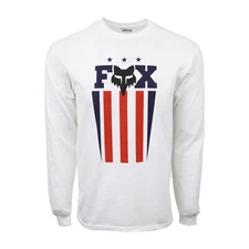 MENS GRAPHIC MOTORCROSS RACING UNITY LONG SLEEVES  T SHIRT