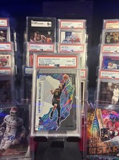 2019 Panini Status Trae Young Upper Echelon PSA 10 #8