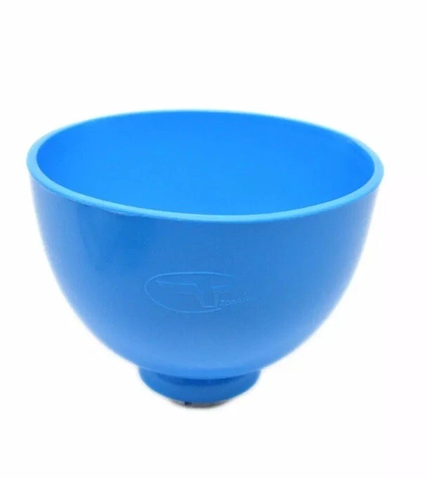 Mezclador de alginato dental mezclador de piedra para material de impresión HL-YMC I Foto 2 de 4