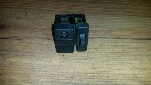 357941531 Scheinwerfer Schalter Nenustatyta Volkswagen Passat DE103095-42