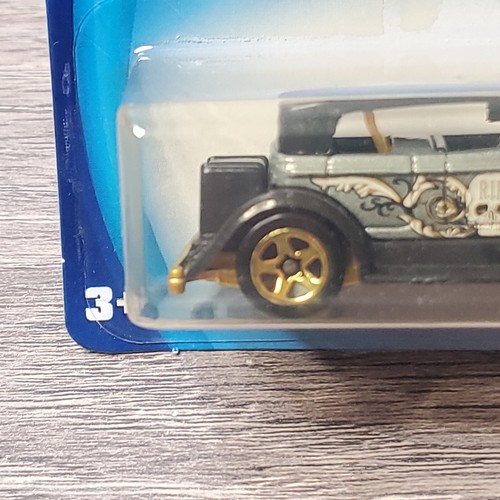 Hot Wheels Duesenberg Model J 1931 Final Run 8 of 12 - Picture 5 of 11