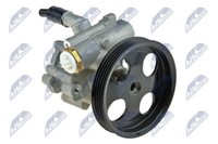 SPW-RE-015 NTY Hydraulikpumpe, Lenkung FüR Dacia,Renault