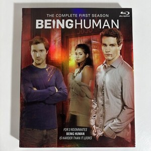 Being Human Complete Series | eBay