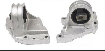 OEM Hutchinson Upper Motor Mount Volvo S80 XC90  (6-cylinder only) (1 MOUNT)
