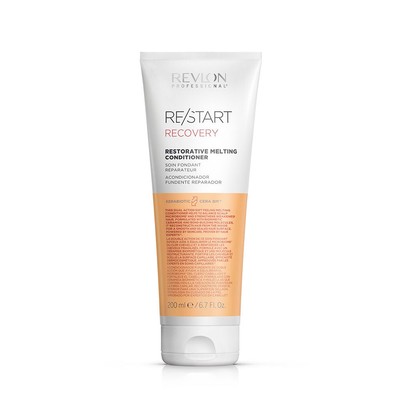 Revlon Re/Start Recovery Restorative Melting Conditioner 200ml