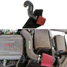 3.5 Cold Air Intake System For 2015-2021 Vw Golf Gti Audi A3 Tt 2.0t Turbo