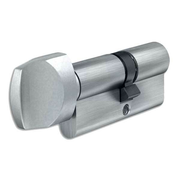 Evva Euro Knob Cyl Offset 31-K36 NP
