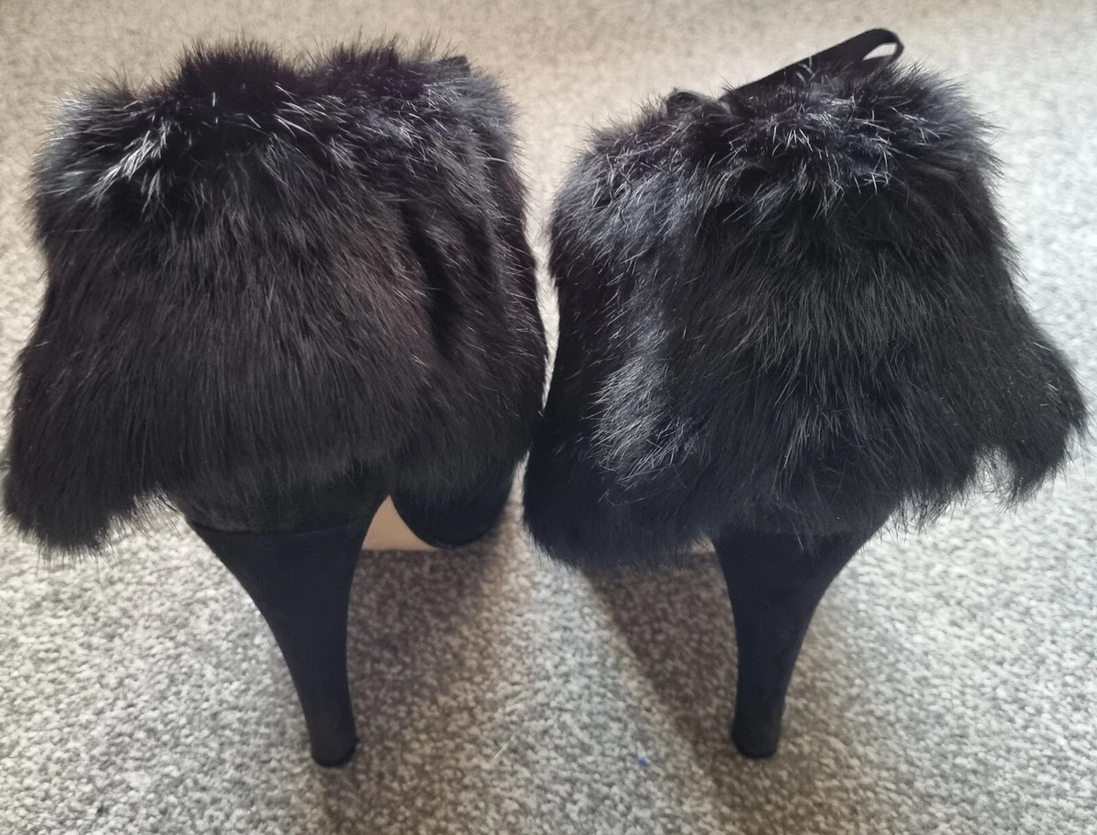 Dune pom hotsell pom shoes