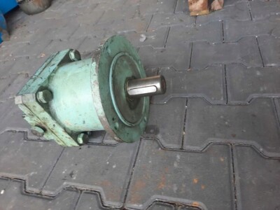 Hydroster SWS-K-100 Hydraulikmotor