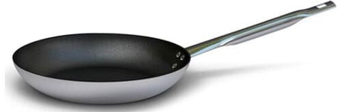 Padella Professionale Ballarini 36cm Alluminio Antiaderente Kera Stone