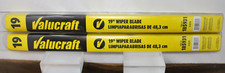 Valucraft 19 Wiper Blade Vcb19 2 Pack Valucraft 19 Wiper Blade Vcb19 2 Pack