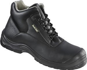chemical resistant safety boots