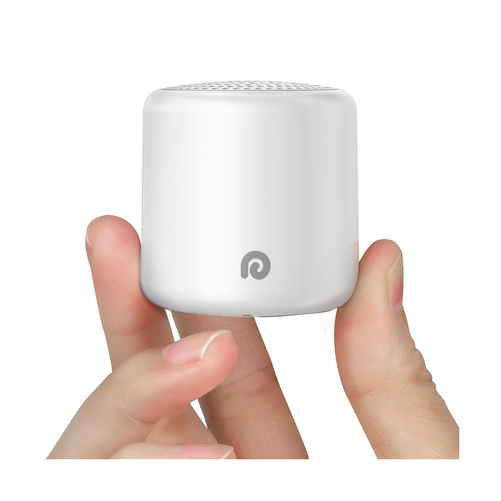 Dreamegg White Noise Sound Machine - Portable Sound Machine for Baby Adults, ...-image