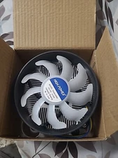 High Power Socket AM4 Processor Cooler