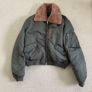 matchless suede jacket