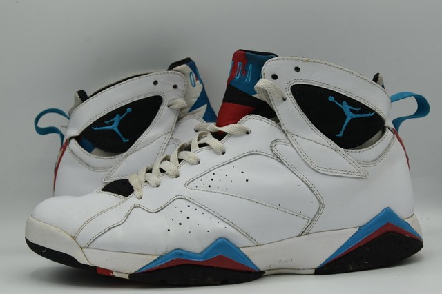 jordan retro 7 orion