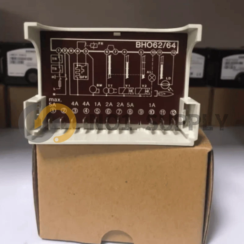 1PC New Danfoss BHO64 057H7036 controller Fast delivery - Image 2 of 4