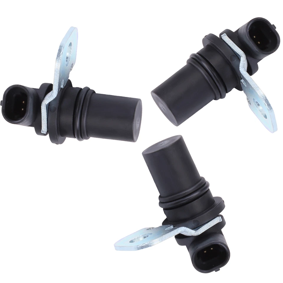 Датчик скорости 29536408 для коробки передач Duramax Allison LCT GMC Chevrolet 3 шт. - Изображение 4 из 4