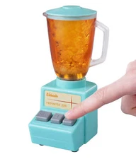 World’s Smallest Blender
