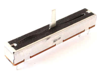 DJ-Tech TRX Ersatz Linefader