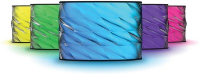 ihome color changing speaker ibt84