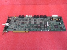 EDAX 4035.065.20500 Rev. 5 Filter AMP II