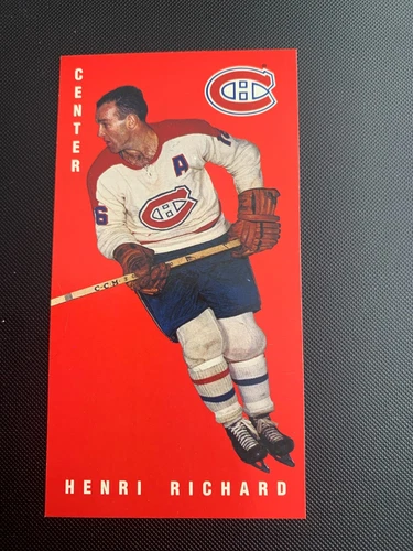 1994 PARKHURST TALLBOYS - 1964-65 SEASON - COMPLETE YOUR SET - U-PICK
