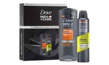 Dove Men+Care XL Endurance Sport Duo Gift Set
