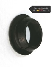 Gommino Leva Avviamento PIAGGIO Ape 175 400 ANNI 1965 ORIGI 👍💯💯  Diametro 24