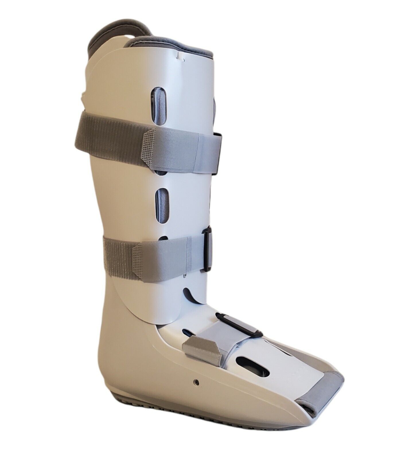 Aircast FP (Foam Pneumatic) Walker Brace/Walking Boot XL Brand NEW