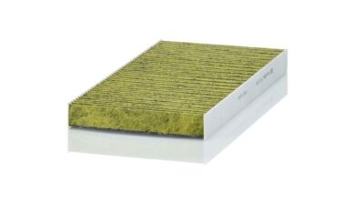 MANN-FILTER FP 36 006 MANN & Hummel Biofunktionaler Innenraumfilter FP 36 006