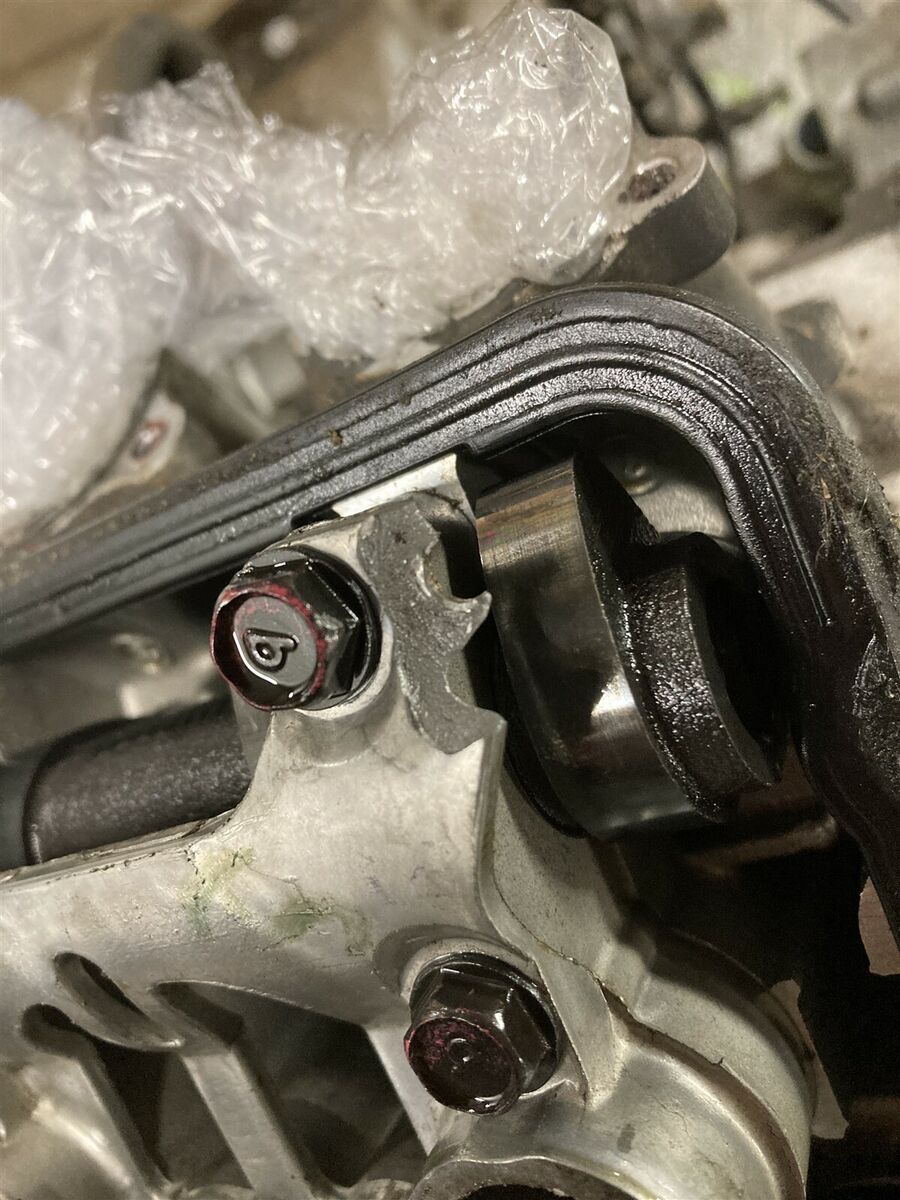 99 Kawasaki ZX6 ZX 6 600 ZX600 R Ninja engine motor | eBay 99 Kawasaki ZX6 ZX 6 600 ZX600 R Ninja engine motor | eBay