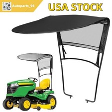 Riding Mower Sun Canopy LP68122 for John Deer...