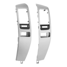 Instrument Air Vent Finish Panel Garnish For 03-09 Toyota Land Cruiser Prado 120 Instrument Air Vent Finish Panel Garnish For 03-09 Toyota Land Cruiser Prado 120