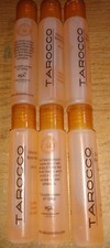 Lot of 6 Baronessa Cali Tarocco Sicilian Blood Orange Cleansing Body Wash 30 ml