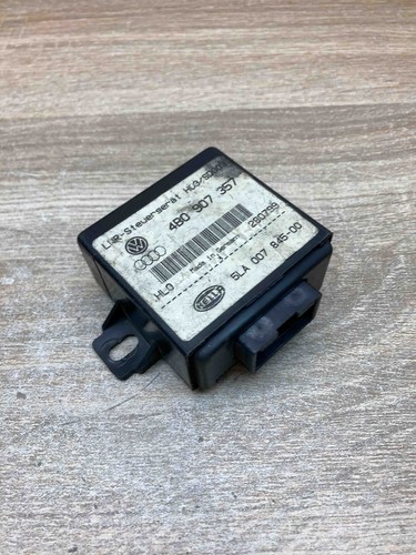 4B0907357 5LA007845 Hella Volkswagen Audi Seat Skoda Lichtmodul Einheit Steuergerät Mai