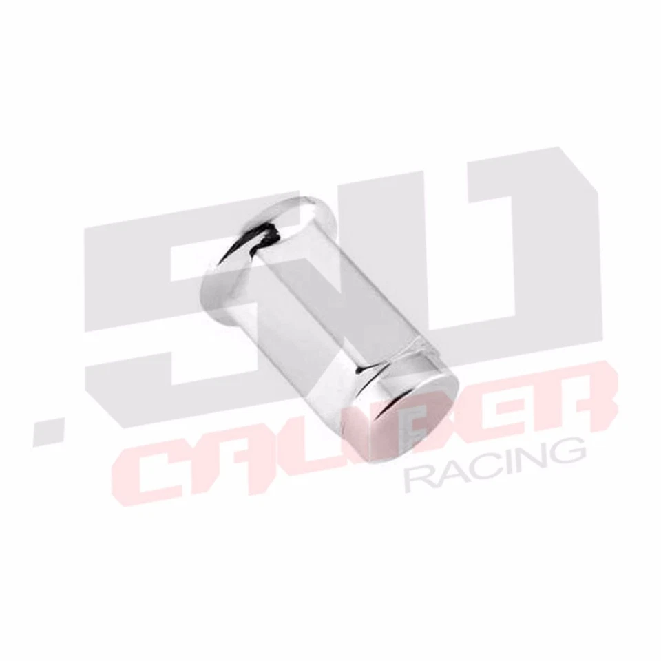 16 tuercas planas - 12x1,25 - acabado cromado Yamaha YXZ1000R Viking Kawasaki Teryx Foto 2 de 4