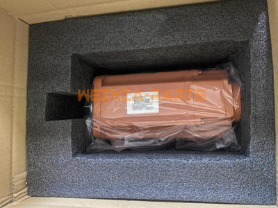 ONE ABB Robotics AC Servo Motor 3HAC17484-7 NEW