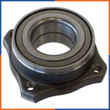 Radnabe radlagersatz hinten f�r BMW | 33406787015