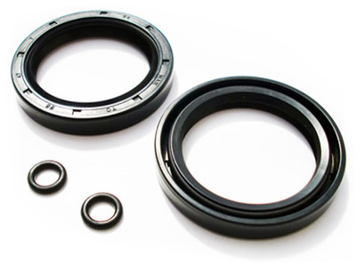 MZ Simmerringe ETZ ETS 125 150 250 Nak 35-47-7 Gabel Gabelsimmeringe Abstreifer