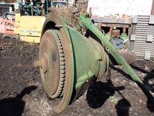 Twin Disc SP214P1 Triple Disc PTO Clutch Power Take Off SP214P101 SP214