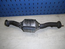 Katalysator Suzuki Liana ER 1.6 78kw Limousine